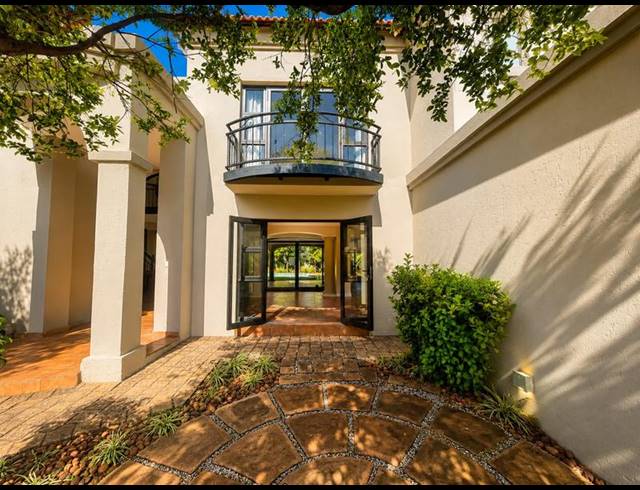4 BEDROOM PROPERTY TO RENT IN SILVER LAKES